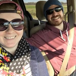 Meet your Posher, Jonathan-jillian